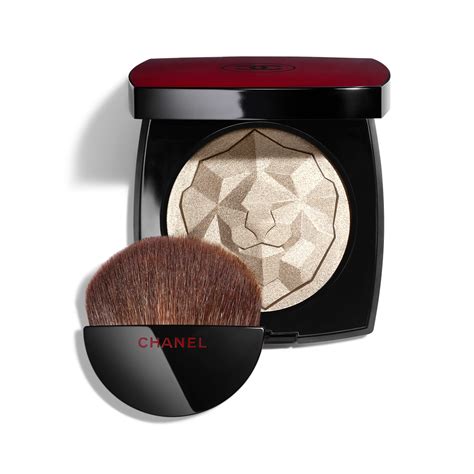 chanel makeup skin illuminator|chanel makeup highlighter.